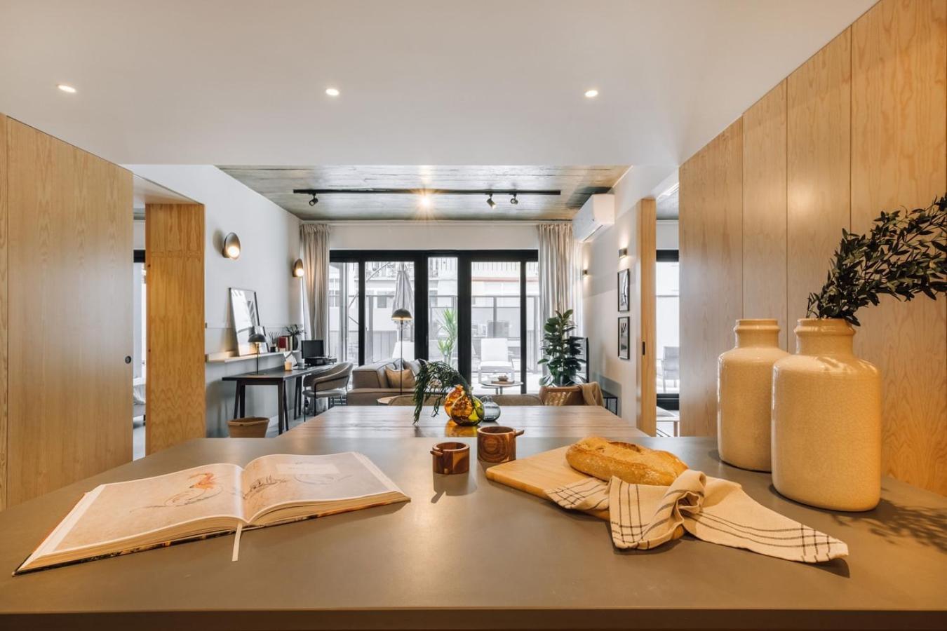 Apartamento Peniche - 2 Bedrooms And Terrace In Santo Antonio Lisboa
