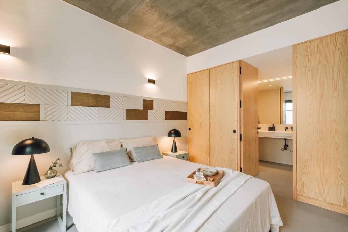 Apartamento Peniche - 2 Bedrooms And Terrace In Santo Antonio