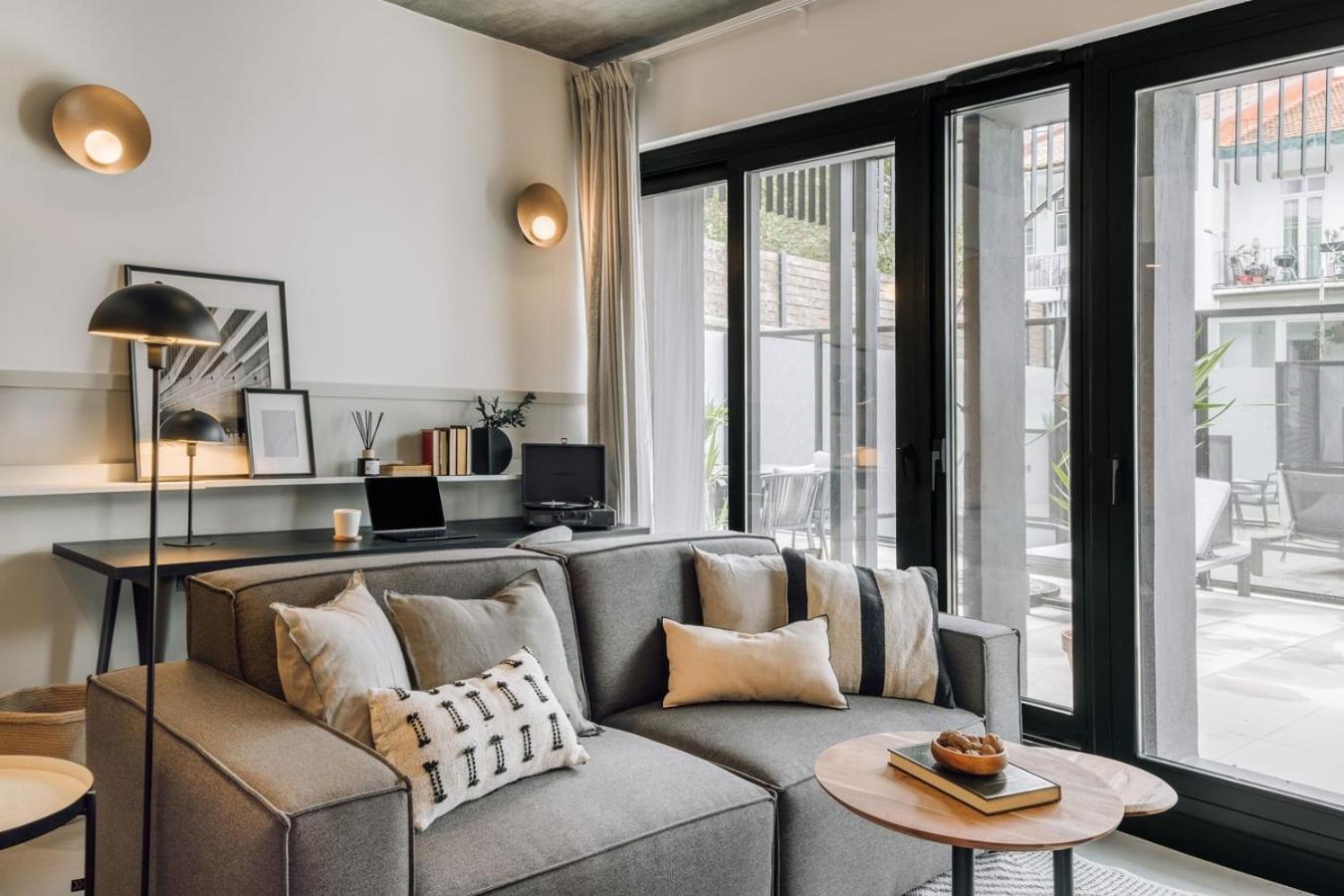 Peniche - 2 Bedrooms And Terrace In Santo Antonio Apartamento Lisboa